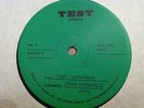Erich Kunzel Test Pressing Cincinnati Pops Jazz Ensemble 1977  Nvr Released RARE