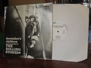 Rolling Stones December's Children LP 1986 Abkco Promo