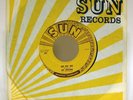 Roy Orbison Teen Kings Original SUN 242 OOBY DOOBY GO GO GO w/ sleeve ROCKABILLY