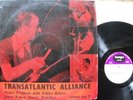 TUBBY HAYES+VICTOR FELDMAN+DIZZY REECE etc: