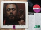 CHARLIE MINGUS: