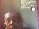 John Coltrane Quartet Ballads Impulse Mono A-32 Original LP