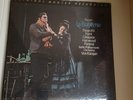 LP l MFSL 2-526 l Puccini l La Boheme l Karajan Pavarotti l MFSL Factory Sealed