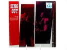 The Swanee Quintet Sing Out Rare soul Gospel Creed Nashboro Shrink EX