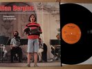 * ALLAN BERGIUS - BOY SOPRANO - PRIVATE LIVE RECORDING LP - MOZART BACH HANDEL *