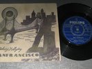 SP 45T MON FILS / SAN FRANSISCO TURQUIE JOHNNY HALLYDAY PTTE ORIGINALE