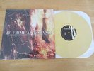 MY CHEMICAL ROMANCE I Brought You My Bullets LP YELLOW VINYL rare UNPLAYED