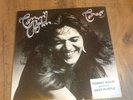 Tommy Bolin Teaser LP Signed LP Deep Purple very rare Mint LP