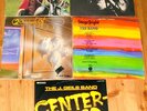 BEST OF: 5 LP package, US ROCK: Janis Joplin, The Doors, The Band...1970 - 1980
