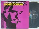 EDDIE COCHRAN SITTIN IN THE BALCONY
