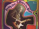 Buddy Guy A Man & The Blues LP near mint vinyl 1968 Vanguard 1A/1A 1st pressing