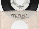  JIMI HENDRIX EXPERIENCE PROMO-REPRISE 0665-UP FROM THE SKIES/ONE