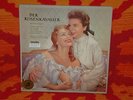 ??? R.STRAUSS * KARAJAN * DER ROSENKAVALIER * SAX 2269/72 STEREO * 4 LP Box, ???