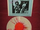 FRANK ZAPPA JIMI HENDRIX MAUI ZOWIE LP MCV COLORED VINYL 1969-70 NOT TMOQ TAKRL