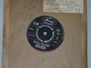 DEE DEE WARWICK GOTTA GET A HOLD OF MYSELF AUTOGRAPHED NORTHERN SOUL 45 UK PRESS