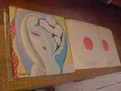 DEREK AND THE DOMINOS 2 UK LP 1970 Layla 1st Press Polydor Super NM Eric Clapton
