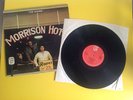 THE DOORS MORRISON HOTEL A1 / B1 1970 Elektra Reissue