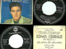 45T  EP ELVIS PRESLEY : VOL 2 