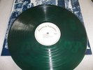 PINK FLOYD FLOWERS AND VEGETABLES GREEN MARBLE VINYL MINT - RARE