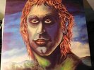 Semiramis - Dedicato a Frazz - ristampa italiana - gatefold mint unplayed copy