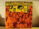 PETE BROWN & PIBLOKTO Things May Come M-/M- UK Harvest original RARE