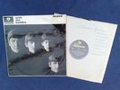WITH THE BEATLES SUPER UK MONO rare JOBETE ERROR 1n1n COPY L K