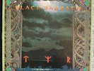 BLACK SABBATH Tyr Korean LP Pressing