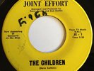 THE JOINT EFFORT the third eye killer hollywood garage psych