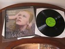 David Bowie - Hunky Dory LP - Near Mint Vinyl - Worldwide Shipping