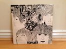 The Beatles - Revolver STEREO ( YEX 605/606-1) VG+/VG PCS 7009