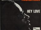 STEVIE WONDER- Travlin' man/ Hey love Rare '67 DUTCH Tamla MOTOWN 7