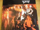 ECLECTION; Eclection; UK Elektra 1st pressing in VG+ condition
