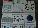 RARE JOSEF ALBERS ART COVERS - Provocative Percussion - x12 LP/VINYL/RECORDS NM+