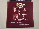 PAICE ASHTON LORD PAL (DEEP PURPLE) GHOST STORY LIVE 1977 RARE 7'' UNIQUE COPY