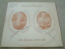 BARDS OF THE BARLEYCORN  RARE UK PRIVATE ACID FOLK ORIGINAL LP