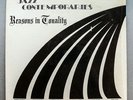GEORGE COLEMAN JULIUS WATKINS Reasons In Tonality STRATA EAST FROM 72 W/SHRINK