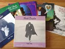 Nick Drake - Fruit Tree - 4 LP Box Set - 1st Press - Unplayed Mint Vinyl