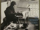 Bob Dylan - The Witmark Demos: 1962-1964 Vinyl Record Box Set bootleg series