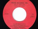 Modern Soul/Deep Soul 45 - Frank Dell - I'll Be Ready - Valise - mp3