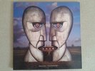 PINK FLOYD -Division bell ( red )
