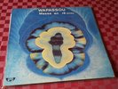 Wapassou  -   Messe en re mineur    Orig Prog LP