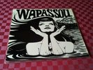 Wapassou - Same      Orig Prog LP