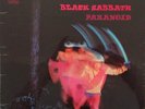 Black Sabbath Paranoid Vertigo Swirl Og