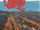 Bosporus Bridges Turkish Funk & Jazz Comp Rare