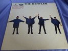 The Beatles - Help - Original UK Mono Pressing - Nice Condition