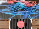HAIRY CHAPTER  - Can't Get Through - LP - Re - Second Battle - 750 copies