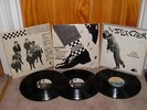 3 x 2TONE LPs DANCE CRAZE UK SKA/SELECTER TOO MUCH PRESSURE/THE SPECIALS G/VG £5