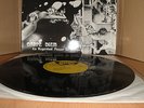 LP CARPE DIEM EN REGARDANT PASSER LE TEMPS CRYPTO RARE FRENCH PSYCH PROG