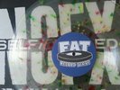 NOFX Self Entitled Fat Record Store edition rare color vinyl LP