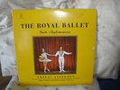 AUDIOPHILE RCA LDS 6065 / ROYAL BALLET-ANSERMET 200 gr. TAS NM